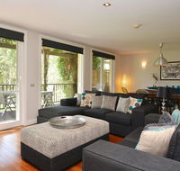 Villas Venticuatro Sleeps 24 Resort Condos located within Cypress Lakes Resort nothing is more central - Holiday Jervis Bay