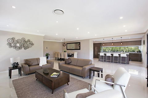 Vin De Vie - Holiday Jervis Bay 1