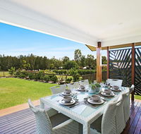 Vin De Vie - Holiday Jervis Bay