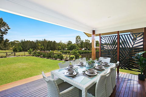 Vin De Vie - Holiday Jervis Bay 0