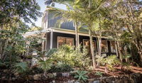 Vintage Inspired Three Bedroom Home- Heated Pool