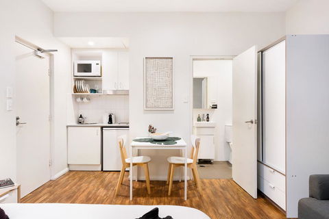 Vivo Suites Bondi - Holiday Jervis Bay 1