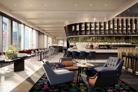 W Melbourne - Holiday Jervis Bay 1