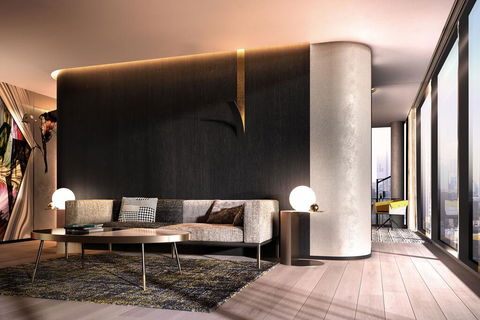 W Melbourne - Holiday Jervis Bay 3