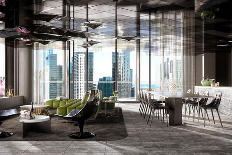 W Melbourne - Holiday Jervis Bay 2