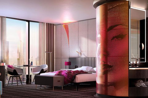 W Melbourne - Holiday Jervis Bay 0