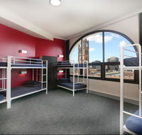 Wake Up Sydney Central - Holiday Jervis Bay