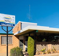 Walgett Motel - Holiday Jervis Bay