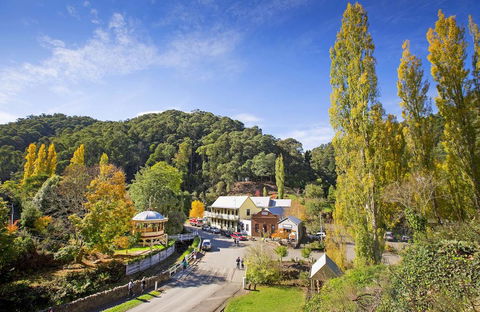 Walhalla's Star Hotel - Holiday Jervis Bay 0