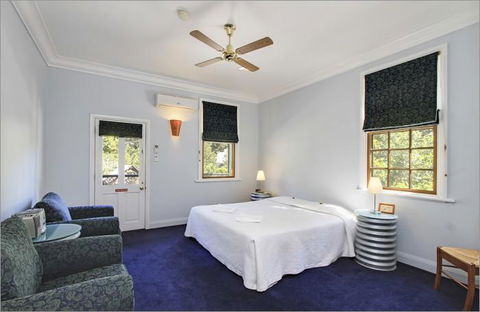 Walhalla's Star Hotel - Holiday Jervis Bay 3