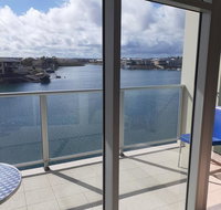 Wallaroo Marina Sea Vu Apartment - Holiday Jervis Bay