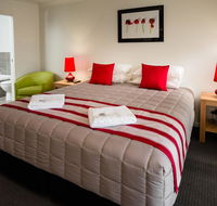 Wallsend Executive Apartments - Holiday Jervis Bay
