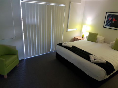 Wallsend Executive Apartments - Holiday Jervis Bay 1