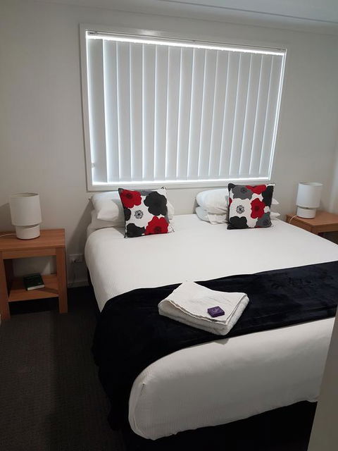 Wallsend Executive Apartments - Holiday Jervis Bay 2