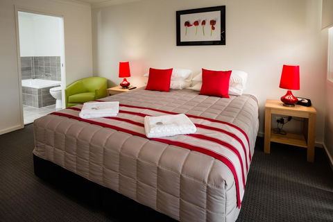 Wallsend Executive Apartments - Holiday Jervis Bay 0