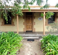 Walnut Cottage - Holiday Jervis Bay