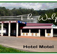 Walpole Hotel Motel - Holiday Jervis Bay