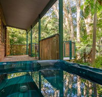 Wanderers Retreat - Holiday Jervis Bay