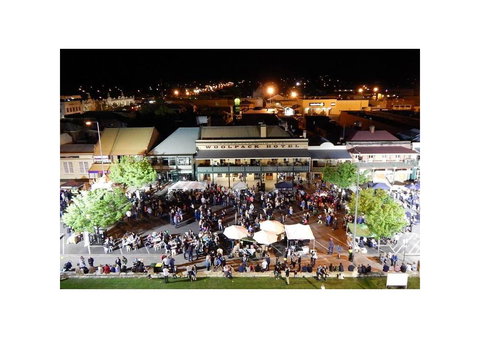 Wanderlight Motor Inn - Holiday Jervis Bay 1