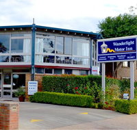 Wanderlight Motor Inn - Holiday Jervis Bay