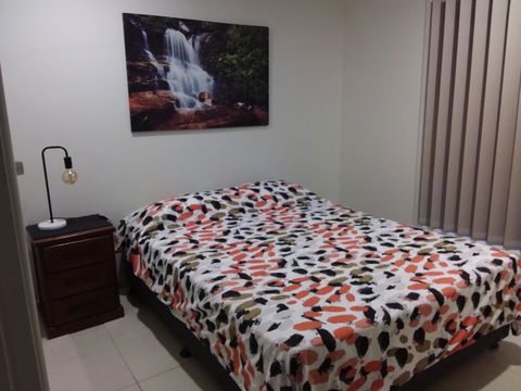Waratah And Wattle Apartments - Holiday Jervis Bay 3
