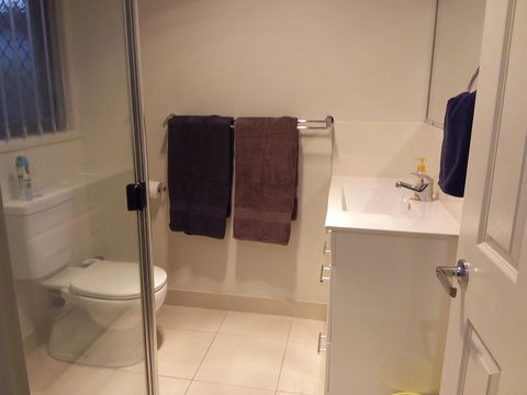 Waratah And Wattle Apartments - Holiday Jervis Bay 1