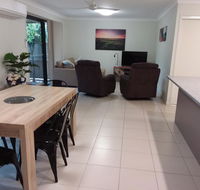 Waratah and Wattle Apartments - Holiday Jervis Bay