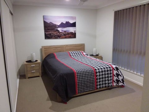 Waratah And Wattle Apartments - Holiday Jervis Bay 2