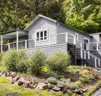 Warburton Digs - Holiday Jervis Bay