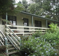 Warburton Holiday House - Holiday Jervis Bay