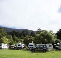 Warburton Holiday Park - Holiday Jervis Bay