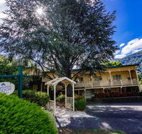 Warburton Lodge - Holiday Jervis Bay