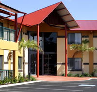 Warners at the Bay - Holiday Jervis Bay
