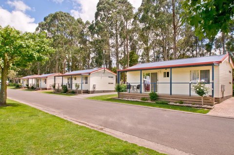 Warragul Gardens Holiday Park - Holiday Jervis Bay 2