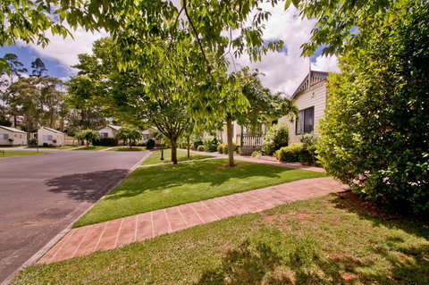 Warragul Gardens Holiday Park - Holiday Jervis Bay 1