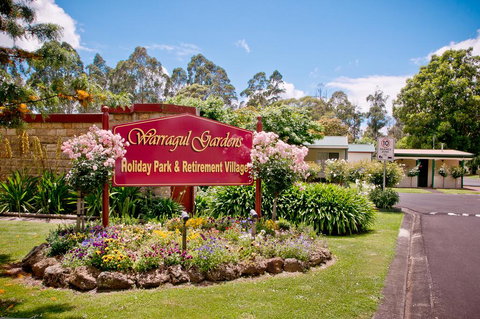 Warragul Gardens Holiday Park - Holiday Jervis Bay 0
