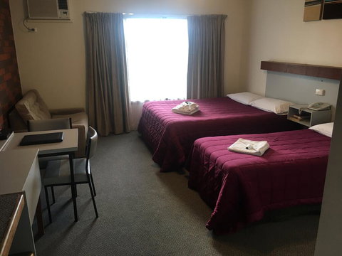 Warragul Views Motor Inn - Holiday Jervis Bay 3