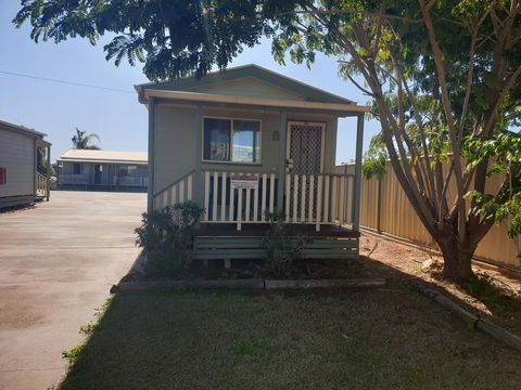 Warrego Motel - Holiday Jervis Bay 2