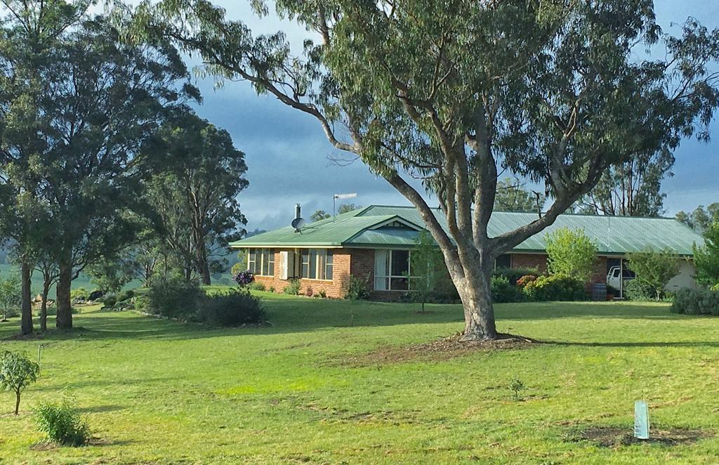 Riverview NSW Holiday Jervis Bay