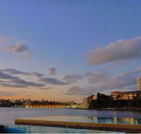 Waterfront on Manly Harbour - Holiday Jervis Bay