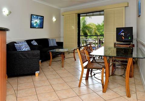 Waterfront Terraces - Holiday Jervis Bay 3