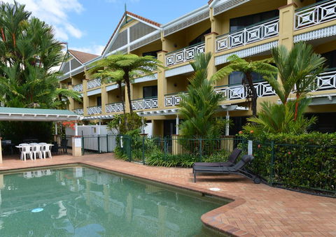 Waterfront Terraces - Holiday Jervis Bay 1