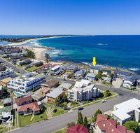 Waterfront Unit Unit 3 - Holiday Jervis Bay