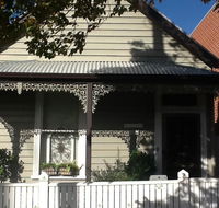 Redruth Cottage - Holiday Jervis Bay