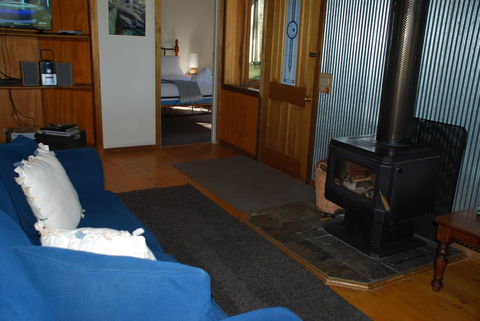 Bluegum Ridge Cottages - Holiday Jervis Bay 12