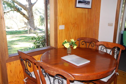 Bluegum Ridge Cottages - Holiday Jervis Bay 14