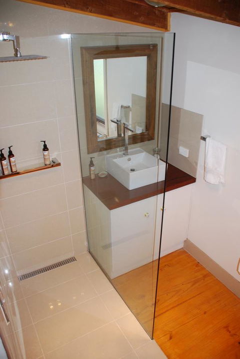 Bluegum Ridge Cottages - Holiday Jervis Bay 17