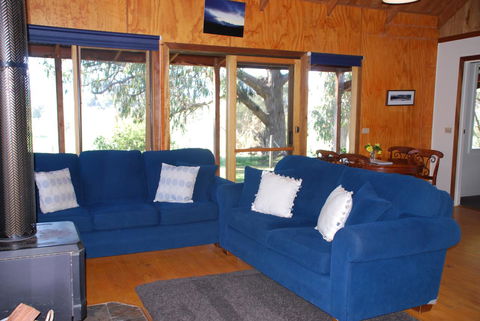 Bluegum Ridge Cottages - Holiday Jervis Bay 18