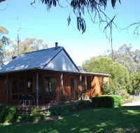 Bluegum Ridge Cottages - Holiday Jervis Bay