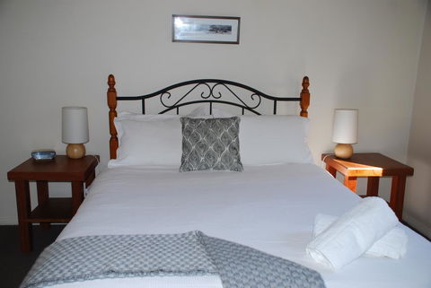 Bluegum Ridge Cottages - Holiday Jervis Bay 20